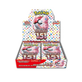 ポケカ BOX